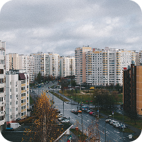 Вторичное жильё во Всеволожске: квартал многоэтажек — ремонт квартиры со снятием старой отделки